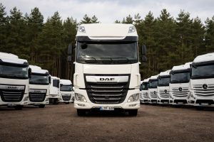 DAF Truck